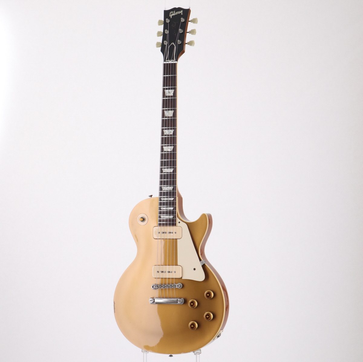 中古】Gibson Custom / Historic Collection 1956 Les Paul 中古】Gibson Custom / Historic Collection 1956 Les Paul