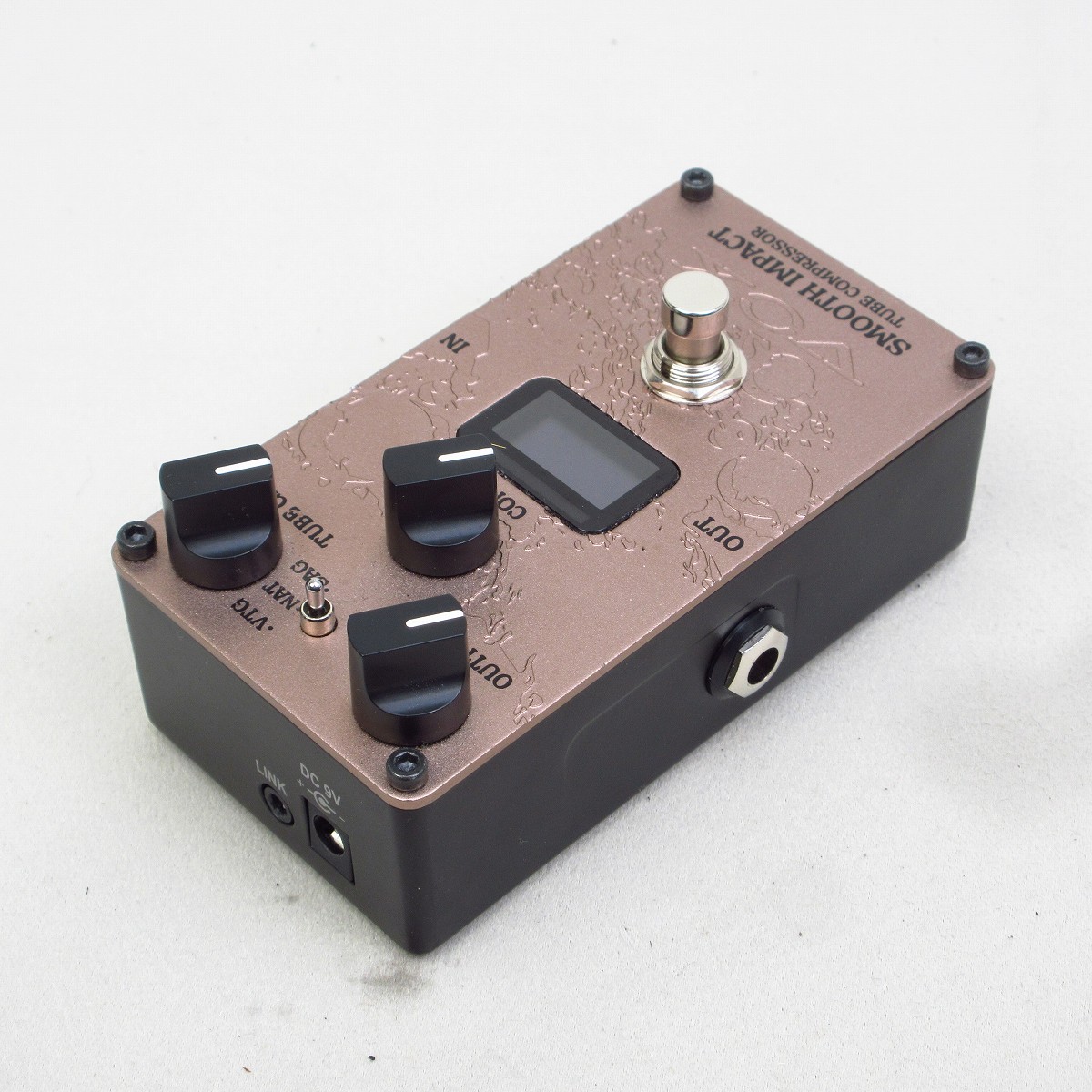 中古】VOX / Valvenergy 2nd Series VE-SI SMOOTH IMPACT