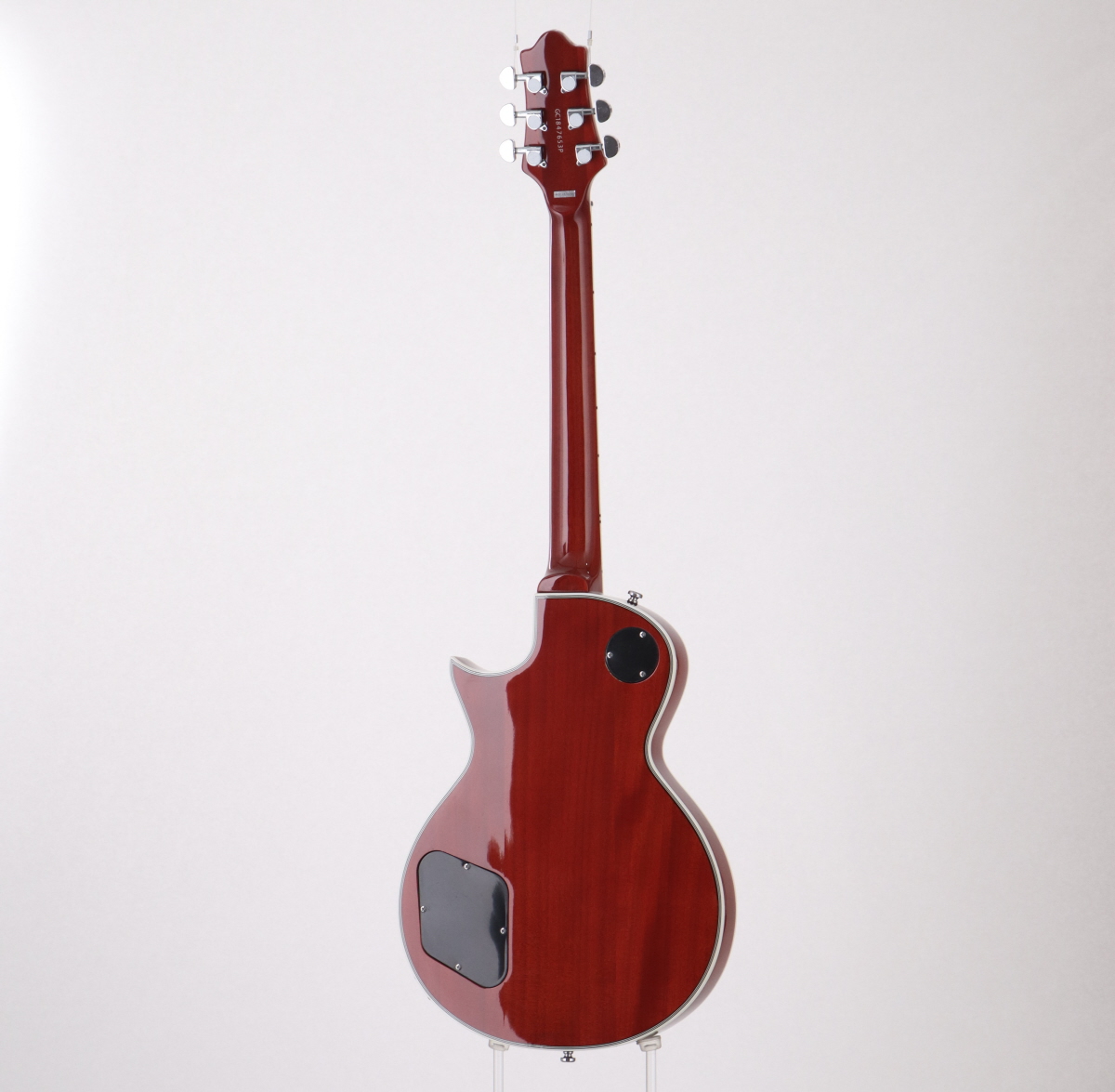 【中古】 ヤジリン ４/ニコリ ライトニングマグナム歴代風カラーリングver.2 owned bykuron