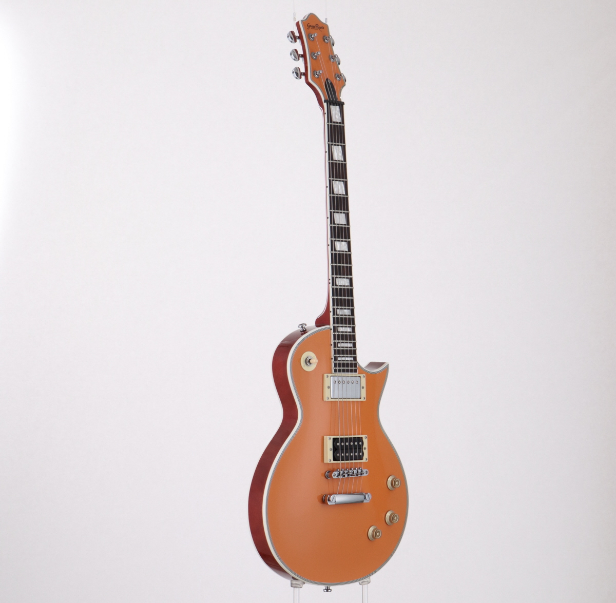 【中古】 ヤジリン ４/ニコリ ライトニングマグナム歴代風カラーリングver.2 owned bykuron