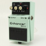 š BOSS / EH-2 Enhancer ڸοŹ