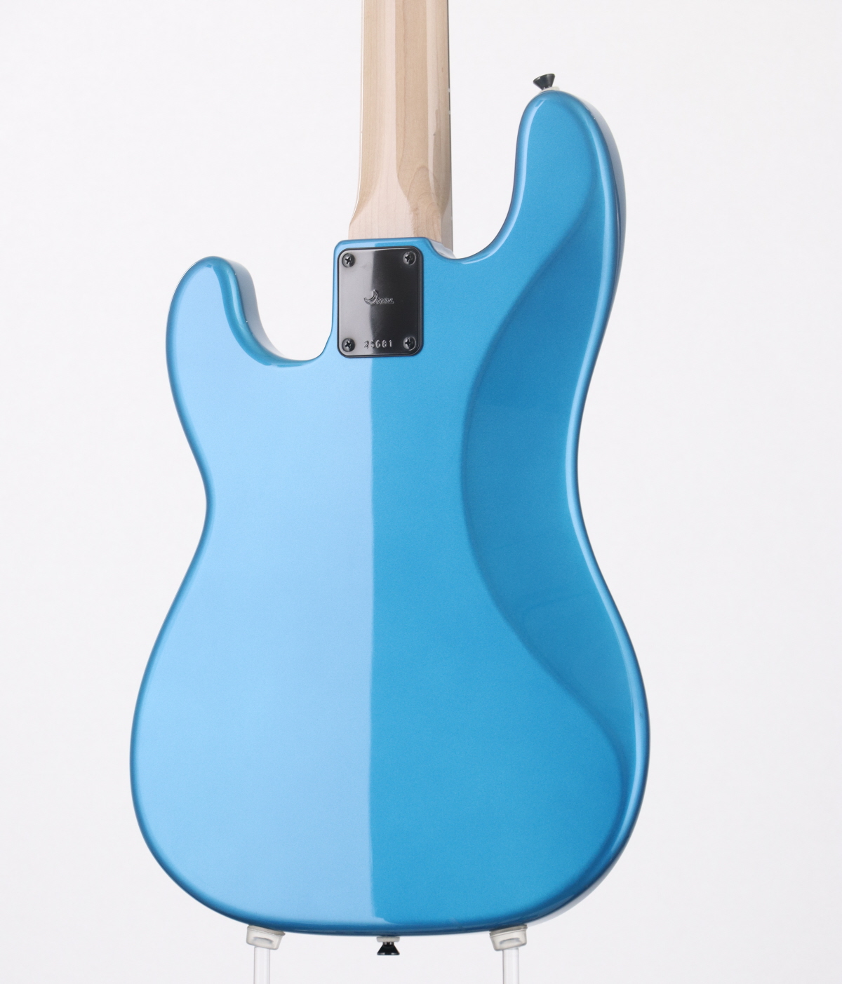 中古】MOON / PJ-4MB Custom Order 40th Anniversary Metalic