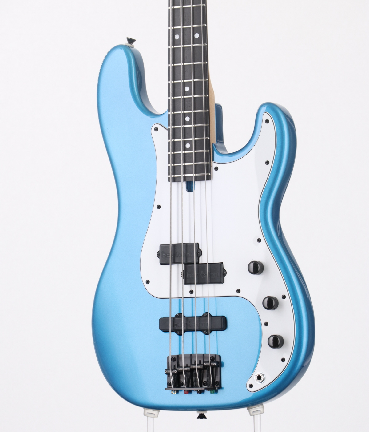 中古】MOON / PJ-4MB Custom Order 40th Anniversary Metalic