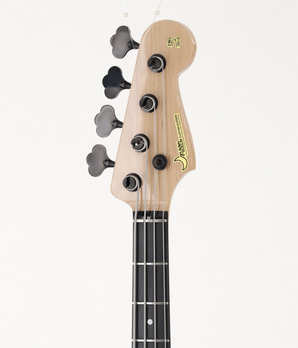 中古】MOON / PJ-4MB Custom Order 40th Anniversary Metalic