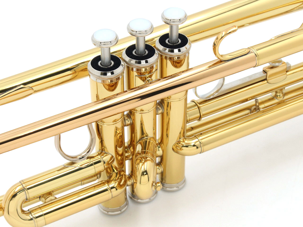 YAMAHA(ヤマハ) / YTR-2335 【動作確認済】トランペット/YTR