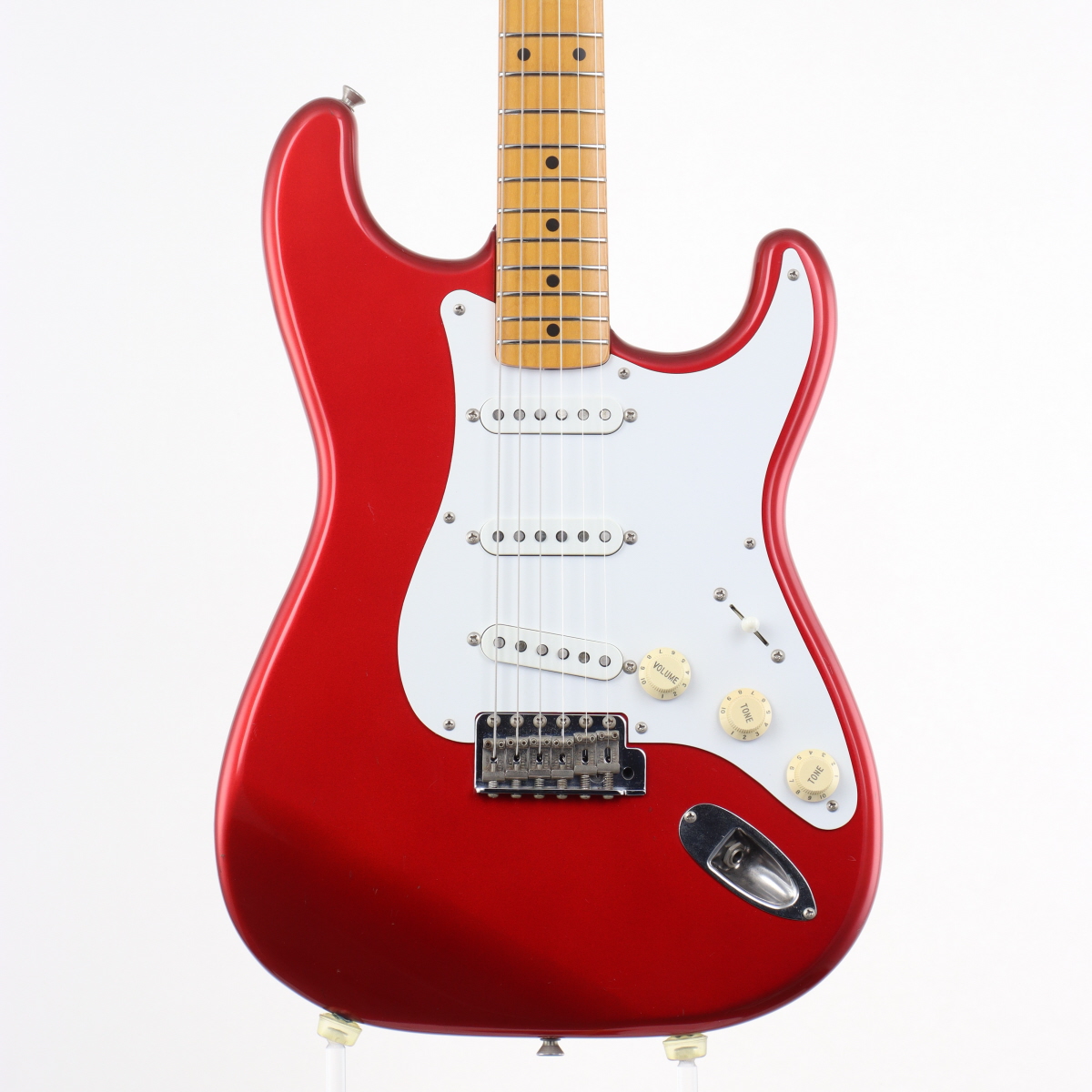 中古】Fender Japan フェンダージャパン / ST57-TX RE/F-TECH