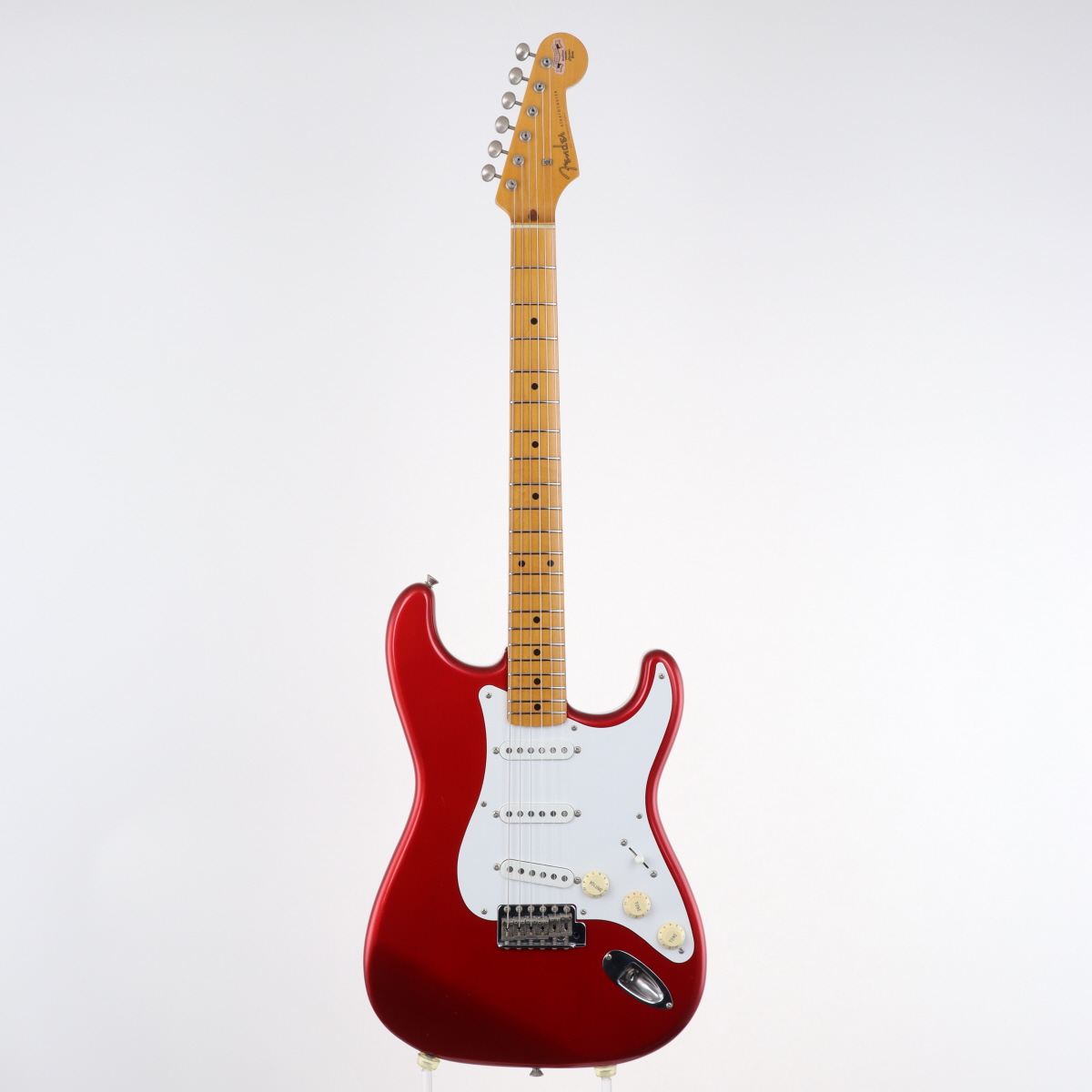 中古】Fender Japan フェンダージャパン / ST57-TX RE/F-TECH