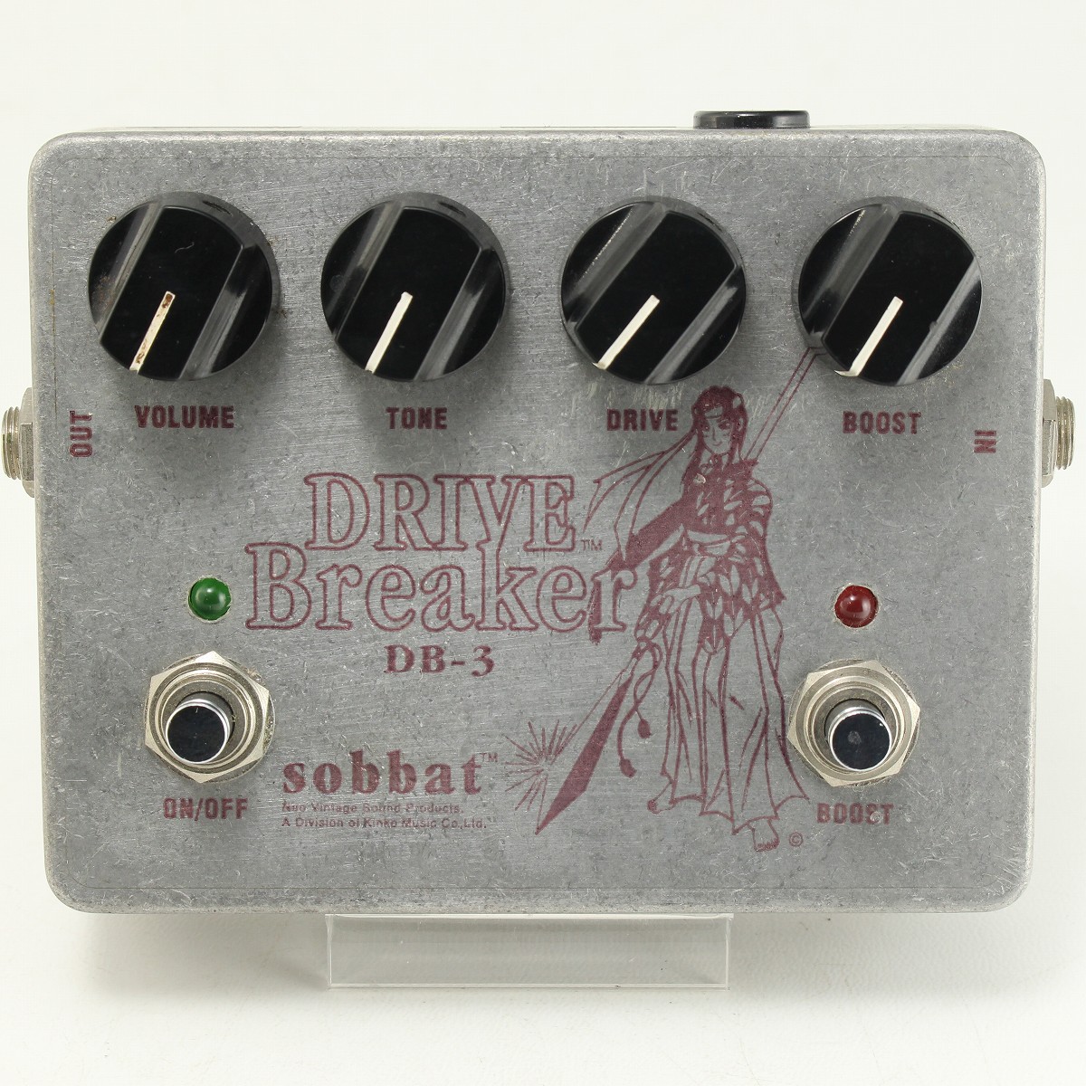 中古】 SOBBAT / DB-3 【御茶ノ水本店】 | イシバシ楽器