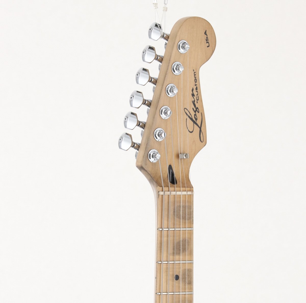 楽天市場】Suhr Guitars（サー・ギターズ）Standard Plus Faded