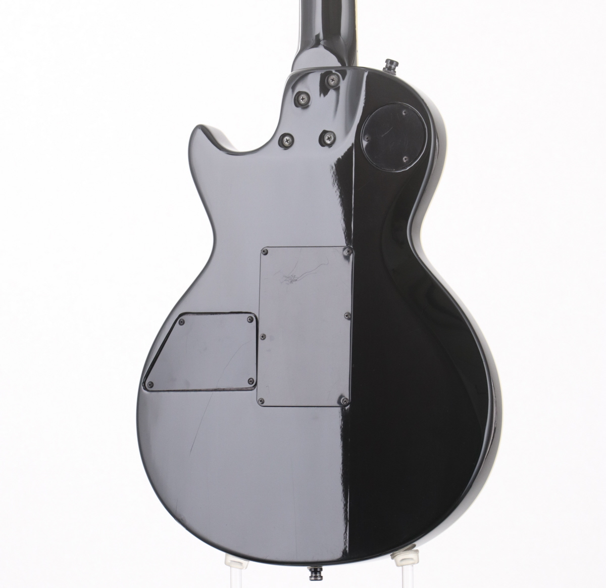 送料込み EDWARDS SUGIZOモデル E-CL-90V P-90タイプ