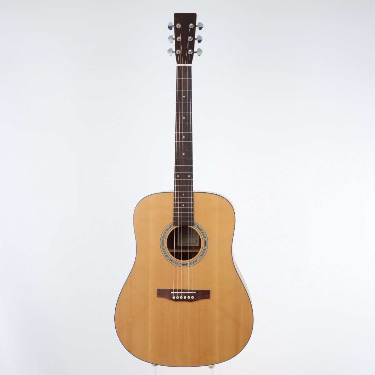 中古】Selva セリバ / SD-1000S Natural 現状販売品 | イシバシ楽器