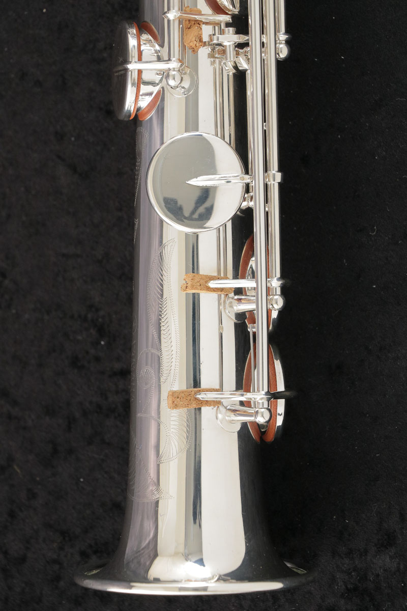 8/14に商品削除します！YSS62 ソプラノサックス✳︎最終値下げ✳︎美品✳︎ 中古】YAMAHA / Soprano YSS-62S 全タンポ交換済 ソプラノ