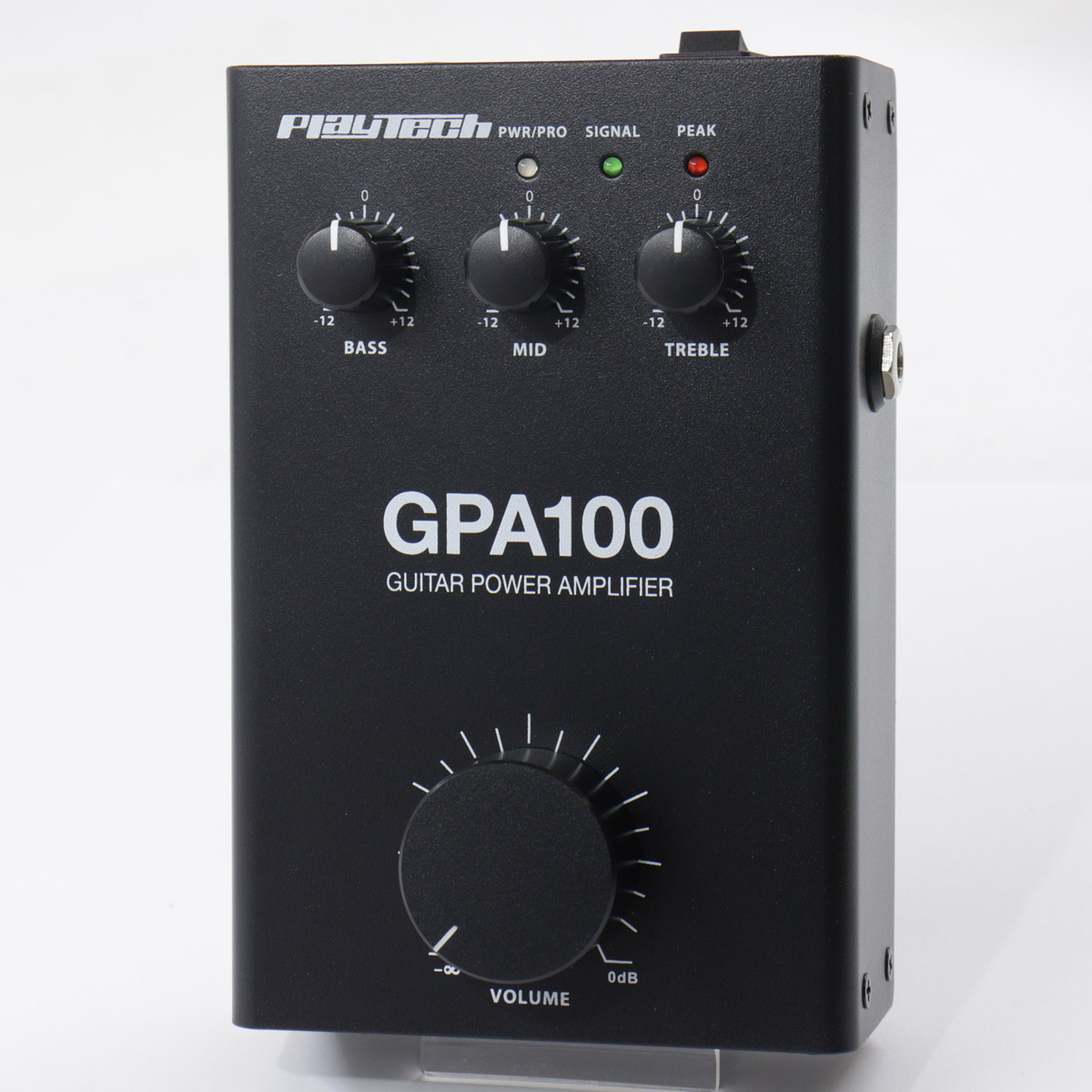 【2024新春福袋】 / 中古】PLAYTECH GPA100 イシバシ楽器 | 【池袋店】 その他