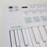 中古】 ARTURIA / MiniLab 3 Alpine White 【渋谷店