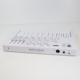【中古】ARTURIA / MiniLAB 3 Amazon.com: Arturia MiniLab 3 - Universal MIDI Controller