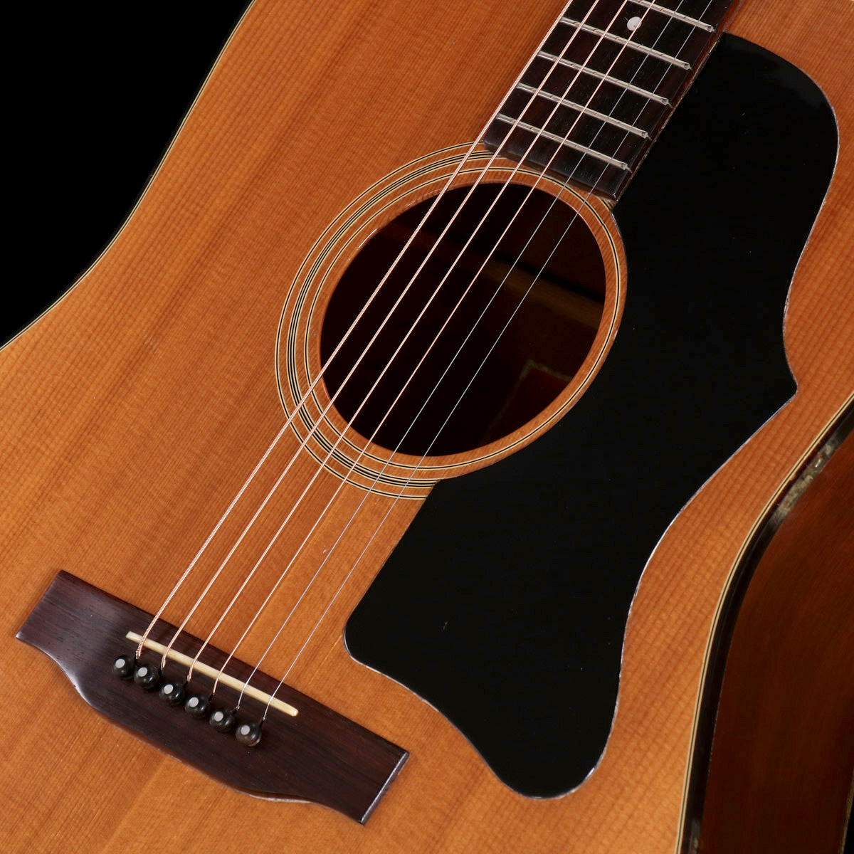中古】Gibson / J-50 Deluxe [1974-75年製/Vintage] ギブソン