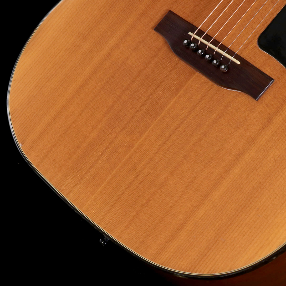 中古】Gibson / J-50 Deluxe [1974-75年製/Vintage] ギブソン