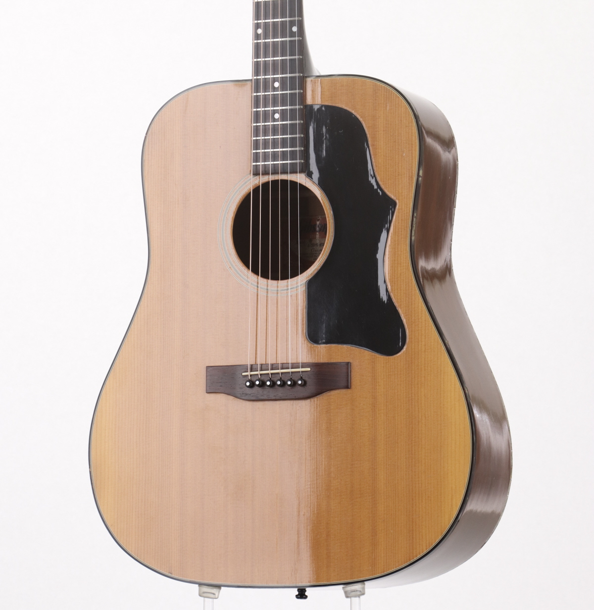 中古】Gibson / J-50 Deluxe [1974-75年製/Vintage] ギブソン