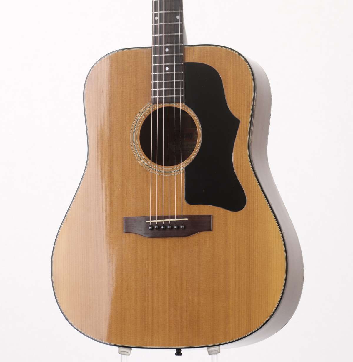 【ジャンク】 1974年製 アコギ フォークギター ビンテージ 2025年最新】Yahoo!オークション -1974年製の中古品・新品・未