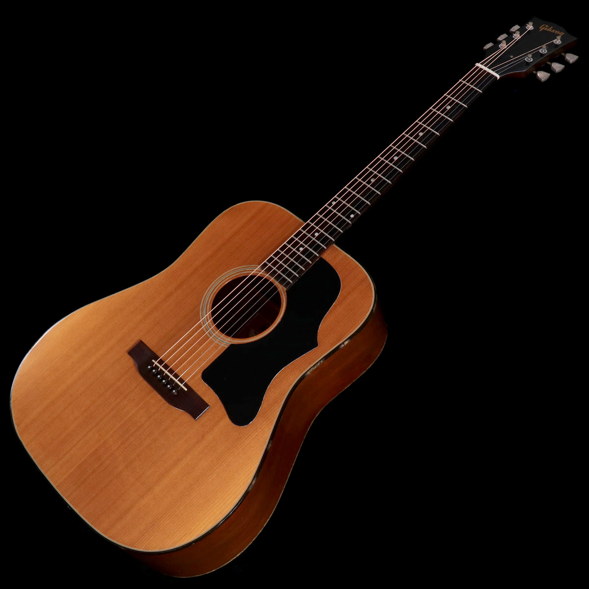 中古】Gibson / J-50 Deluxe [1974-75年製/Vintage] ギブソン