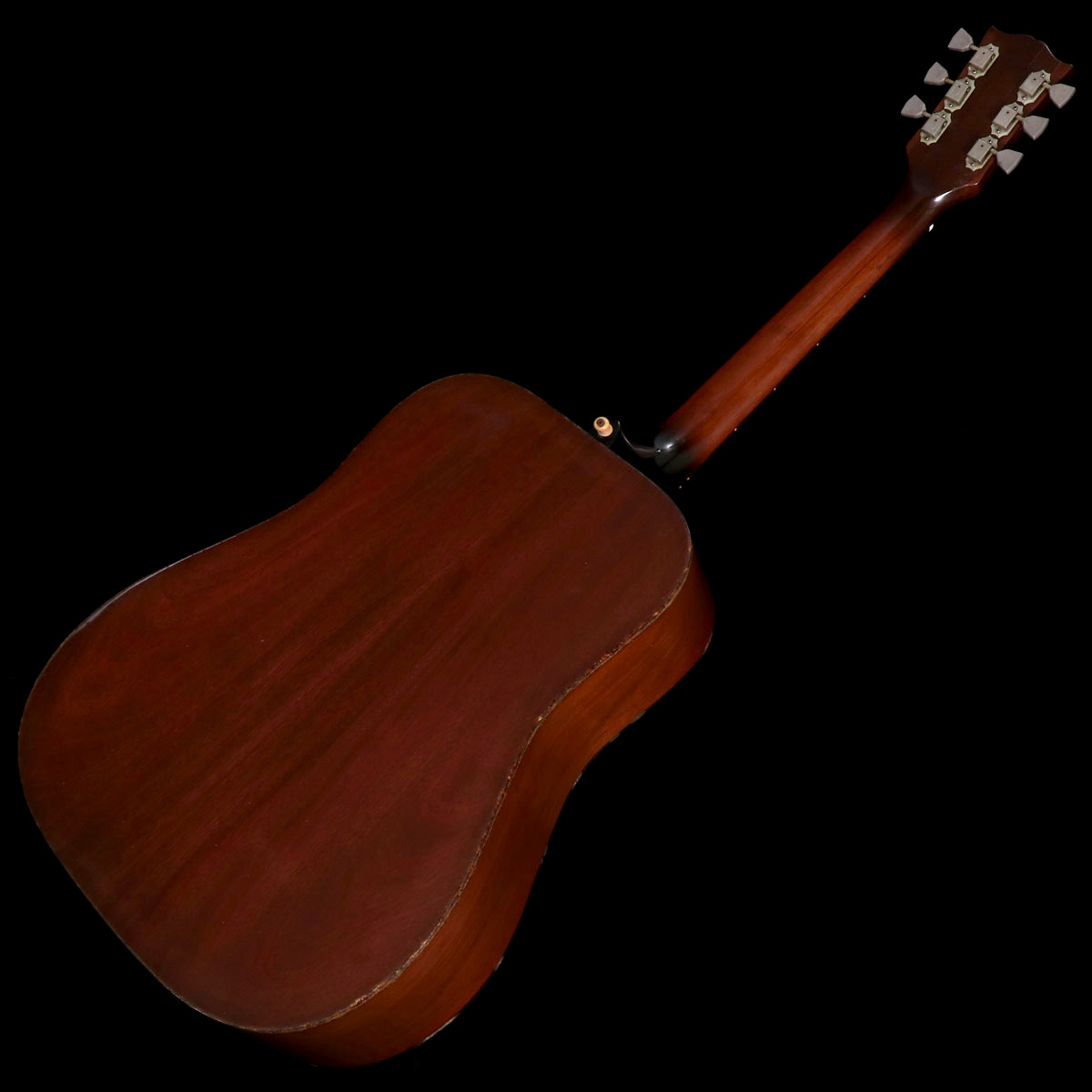 【ジャンク】 1974年製 アコギ フォークギター ビンテージ 楽天市場】【中古】 YAMAKI ヤマキ アコースティックギター YW
