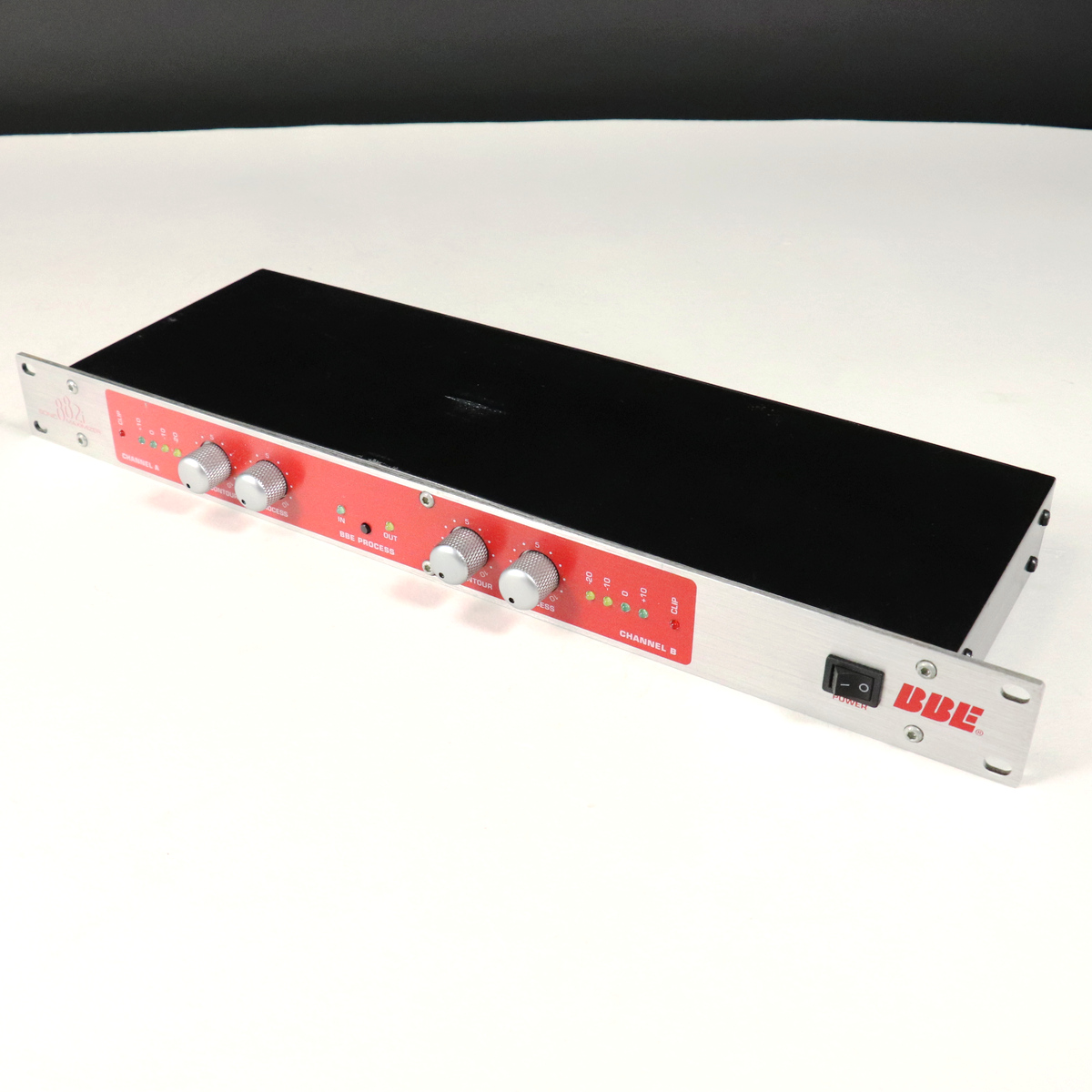 中古】BBE / 882i Sonic Maximizer 【梅田店】 | イシバシ楽器