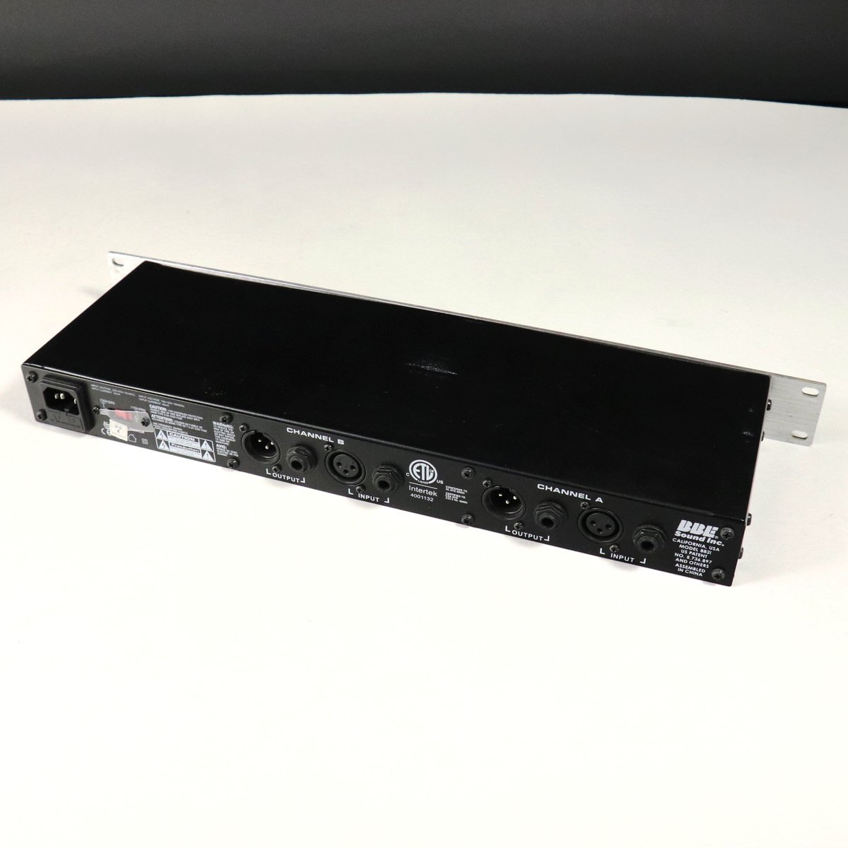 中古】BBE / 882i Sonic Maximizer 【梅田店】 | イシバシ楽器