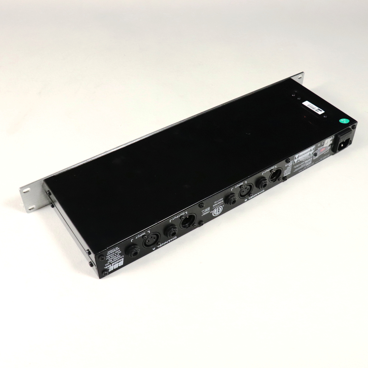 中古】BBE / 882i Sonic Maximizer 【梅田店】 | イシバシ楽器