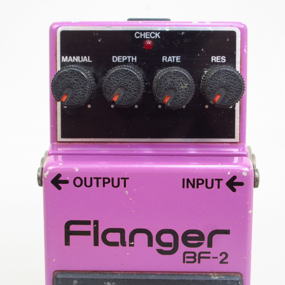 中古】BOSS / BF-2 Flanger フランジャー 【横浜店】 | イシバシ楽器