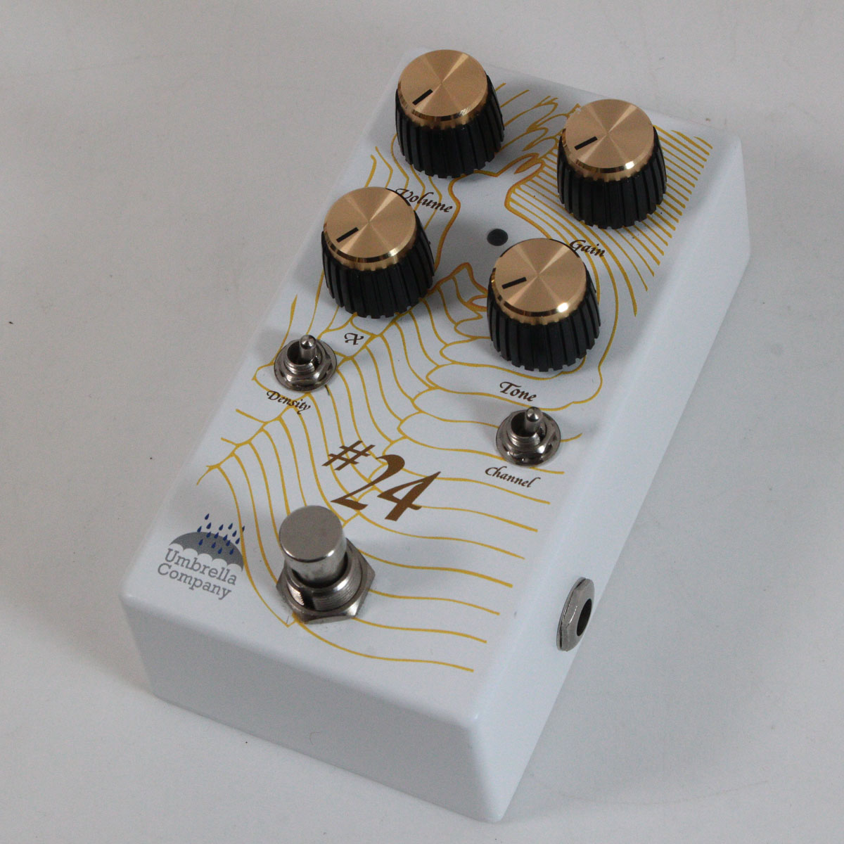 中古】 UMBRELLA COMPANY / #24 LTD / Hard Overdrive