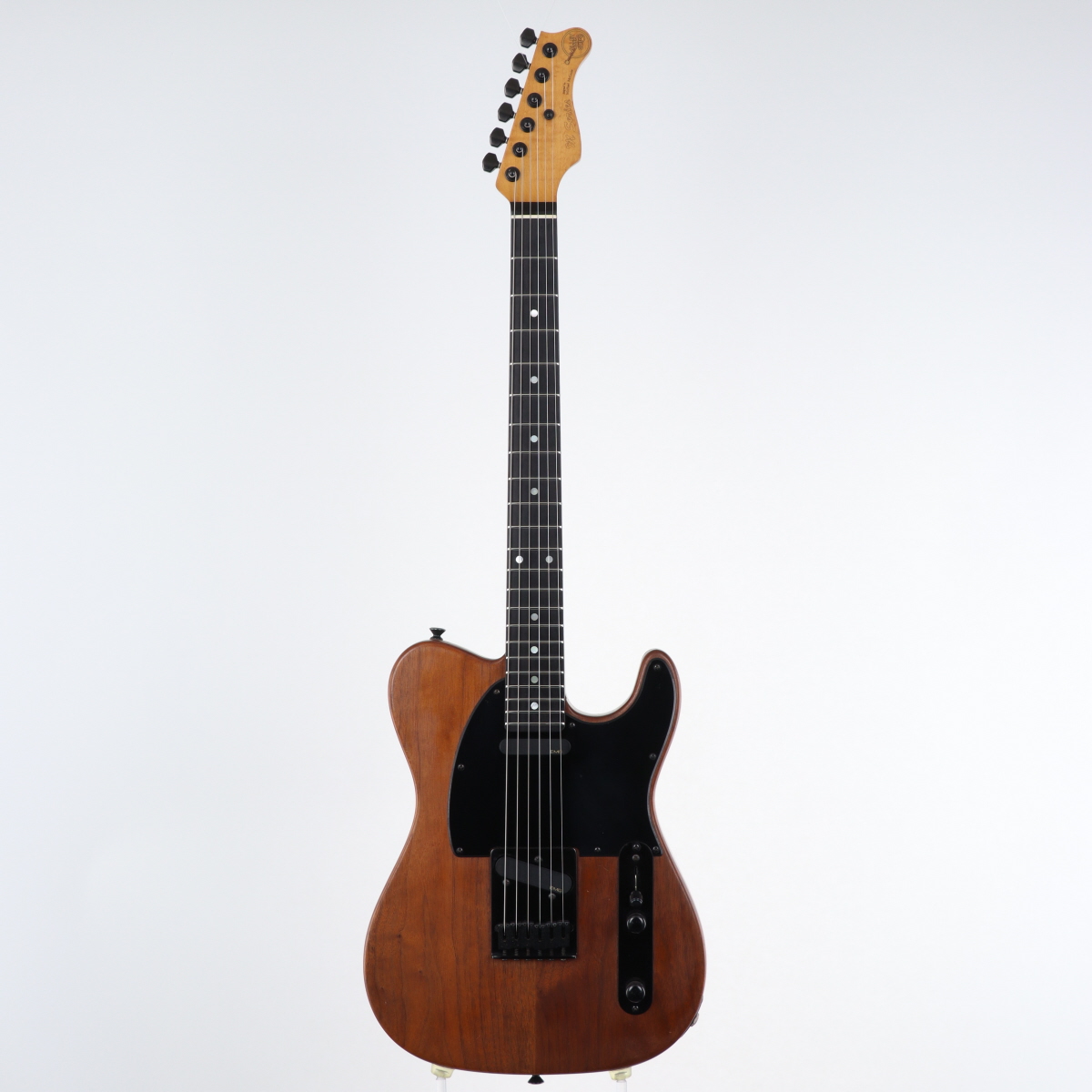 中古】Valley Arts バレーアーツ / M Series TL Type EMG