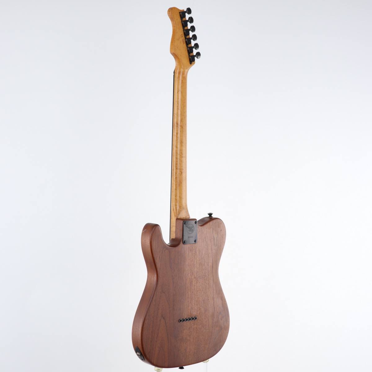 バレーアーツ　コンポーネントギター 中古】Valley Arts バレーアーツ / M Series TL Type EMG