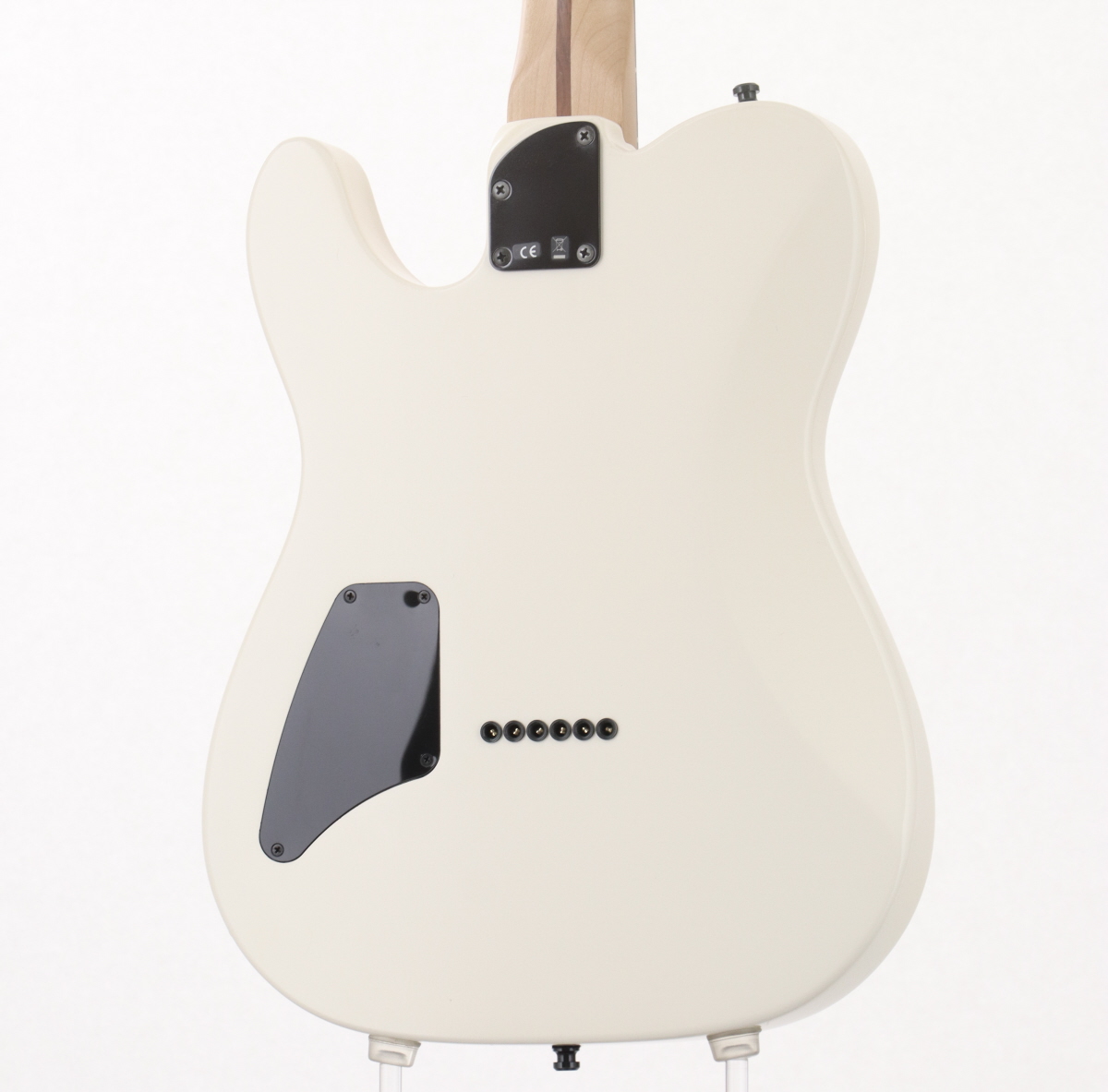 楽天市場】Fender Mexico（フェンダー）Jim Root Telecaster