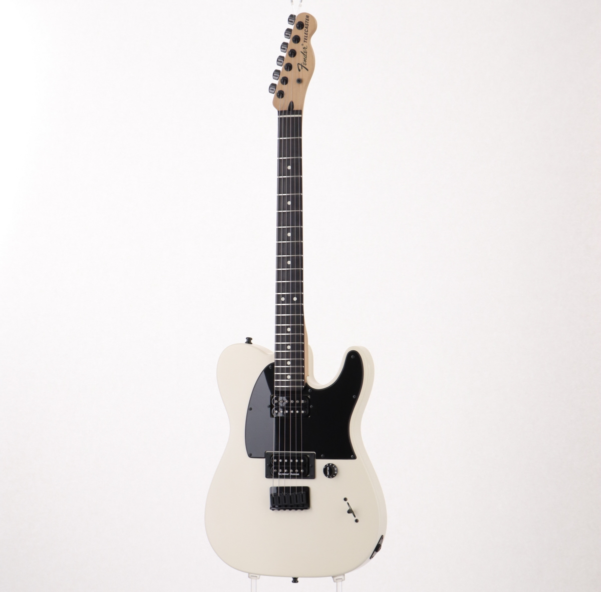 Yahoo!オークション - Fender Mexico Jim Root Telecaster