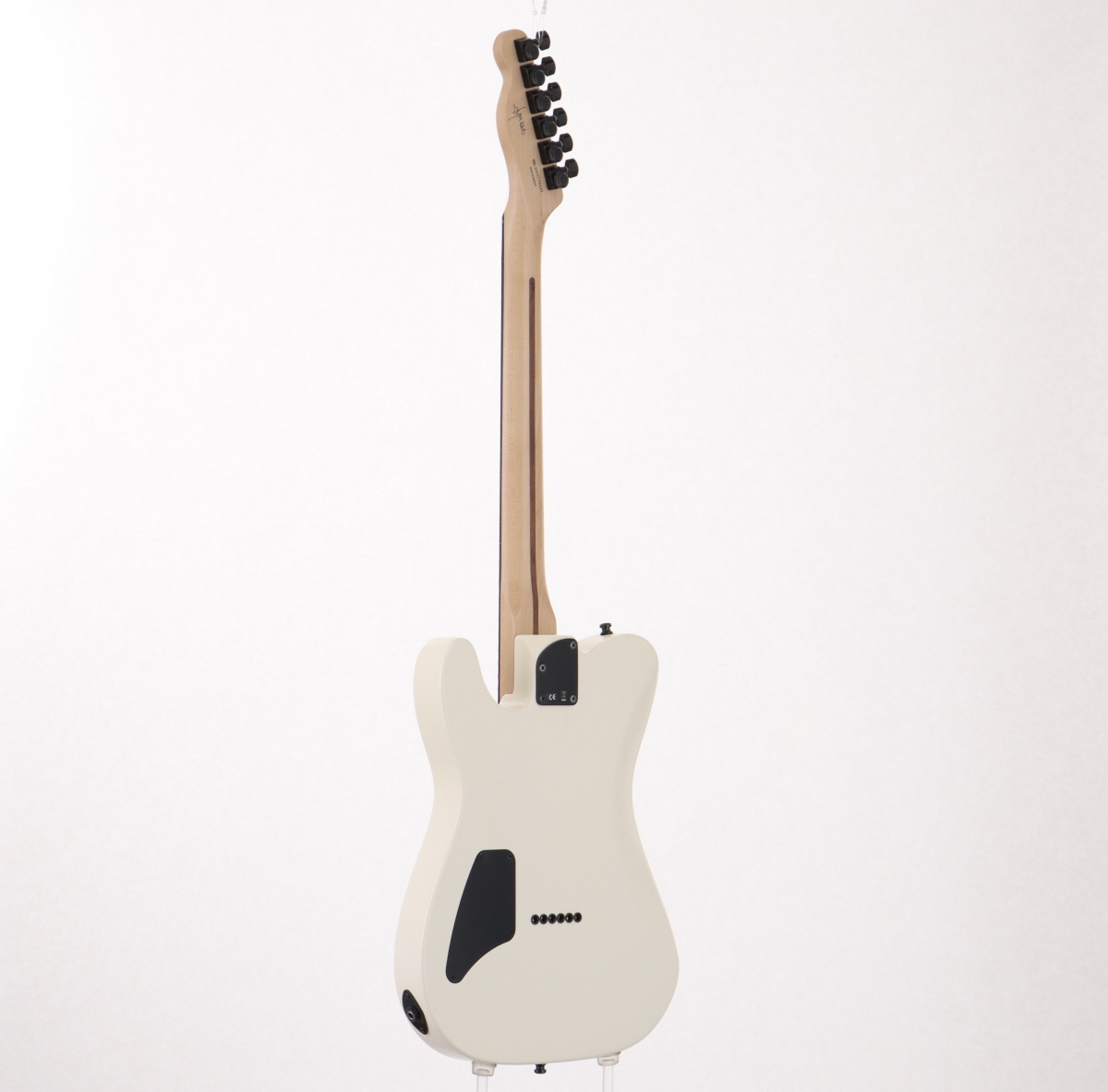 中古】FENDER MEXICO / Jim Root Telecaster Flat White