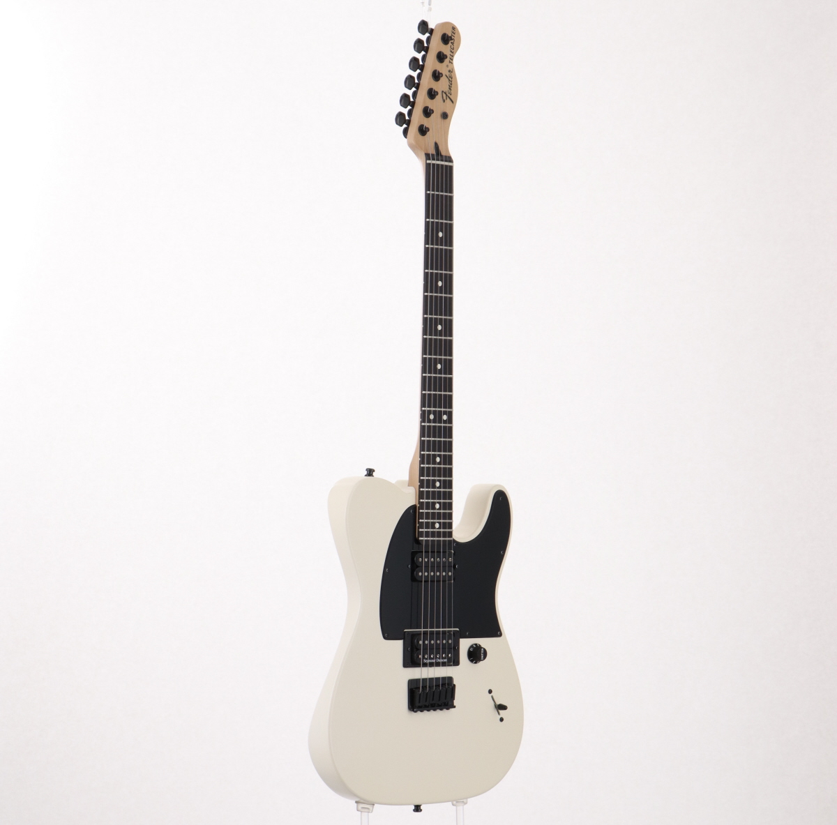 Yahoo!オークション - Fender Mexico Jim Root Telecaster