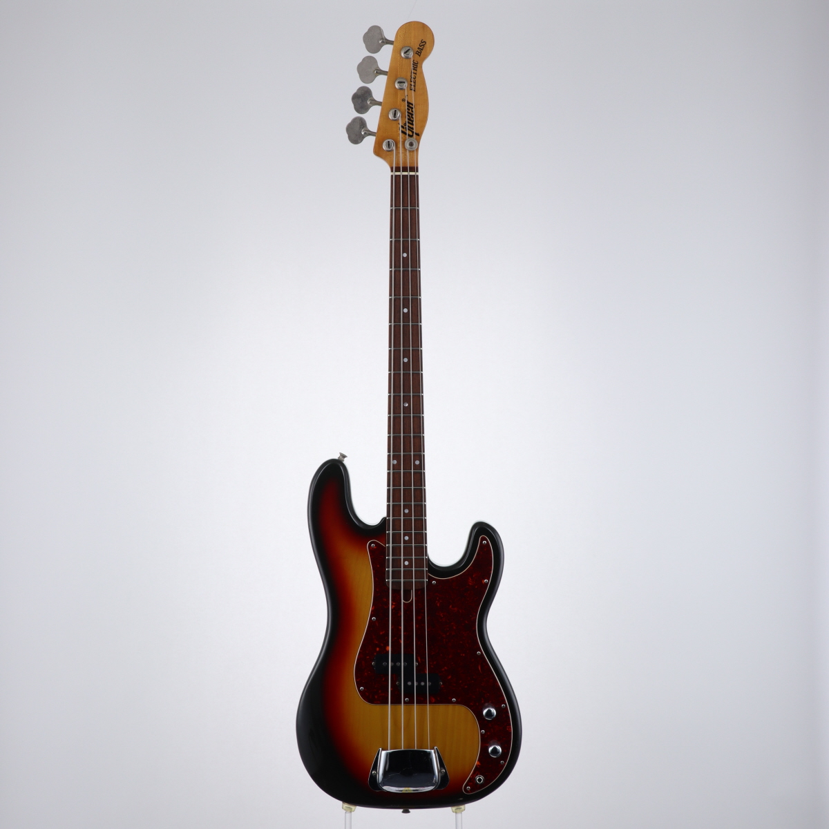 中古】GRECO グレコ / TB-400 Sunburst | イシバシ楽器