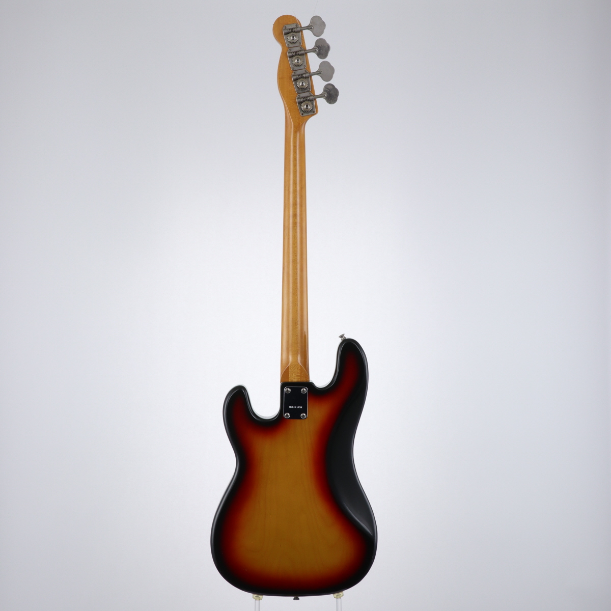 Greco グレコ SUPER SOUNDS 中古 中古】GRECO グレコ / Super Sound PB-70 Medium Scale MH Red