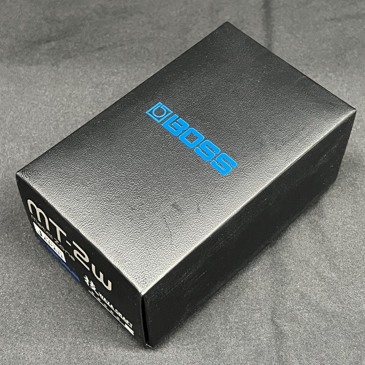 中古】BOSS / MT-2W / WAZA CRAFT / Metal Zone 【新宿店 中古】BOSS / MT-2W / WAZA CRAFT / Metal Zone 【新宿店