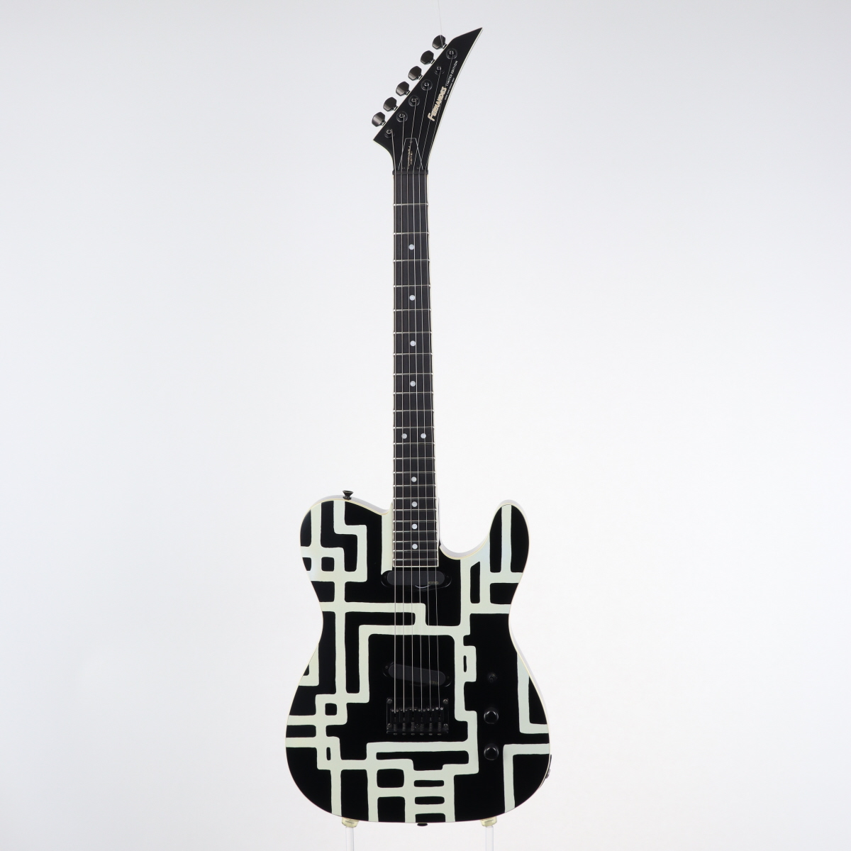 中古】Fernandes フェルナンデス / TE-95HT 布袋寅泰 Signature 中古】Fernandes フェルナンデス / TE-95HT 布袋寅泰 Signature