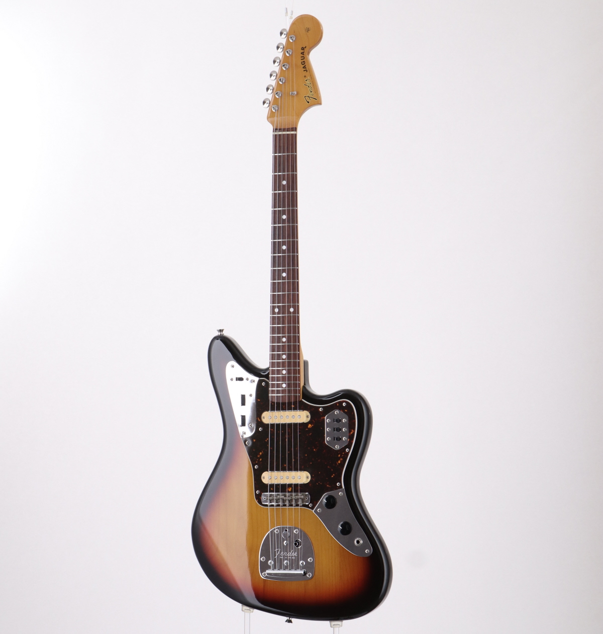 中古】Fender Japan / JG66 3TS 【渋谷店】【値下げ