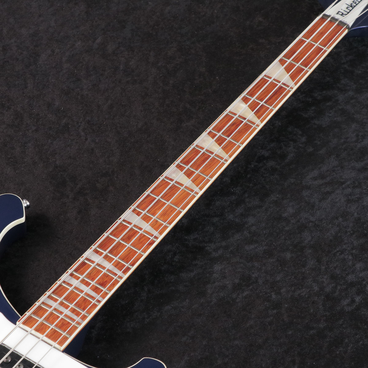 中古】RICKENBACKER / 4003 Midnight Blue 【御茶ノ水本店