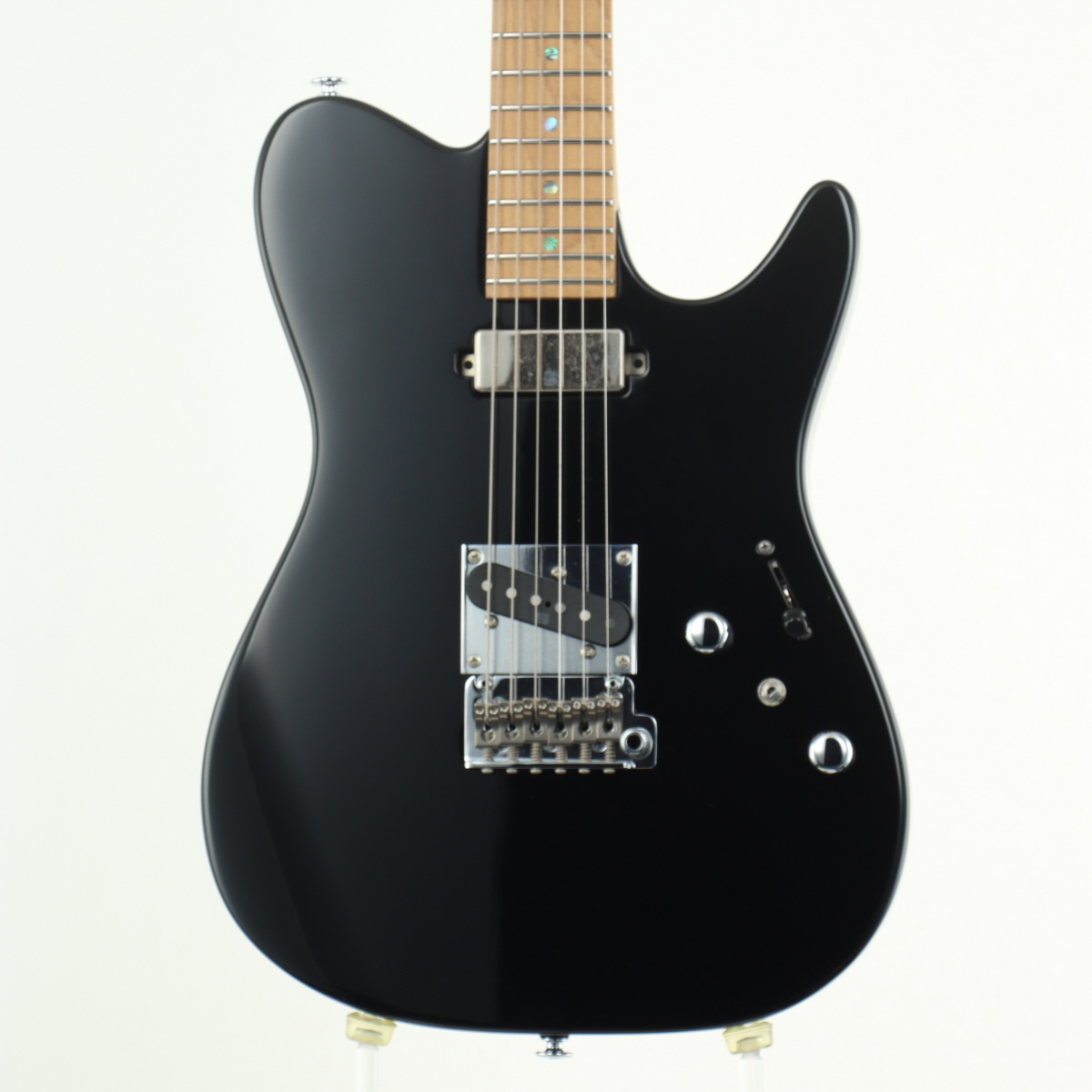 Ibanez Prestige AZS2200-BKかなり美品 楽天市場】【中古】Ibanez アイバニーズ / Prestige AZS2200-BK