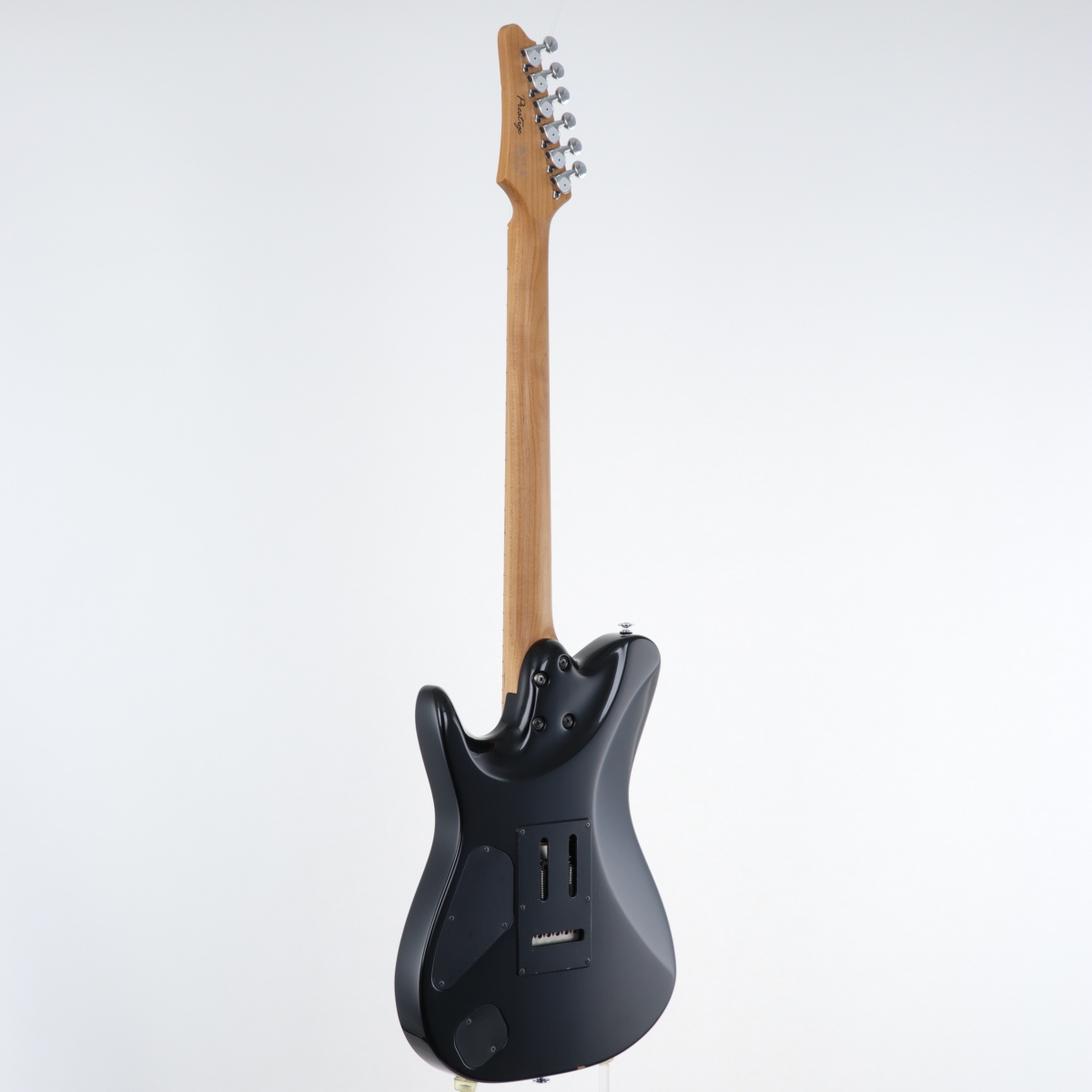 Ibanez Prestige AZS2200-BK かなり美品 中古】Ibanez アイバニーズ / Prestige AZS2200-BK Black