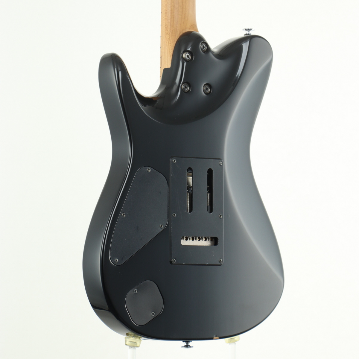中古】Ibanez アイバニーズ / Prestige AZS2200-BK Black