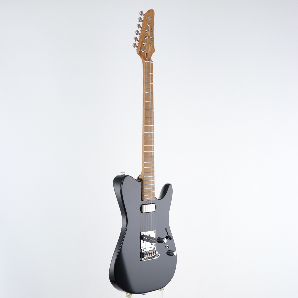 中古】Ibanez アイバニーズ / Prestige AZS2200-BK Black