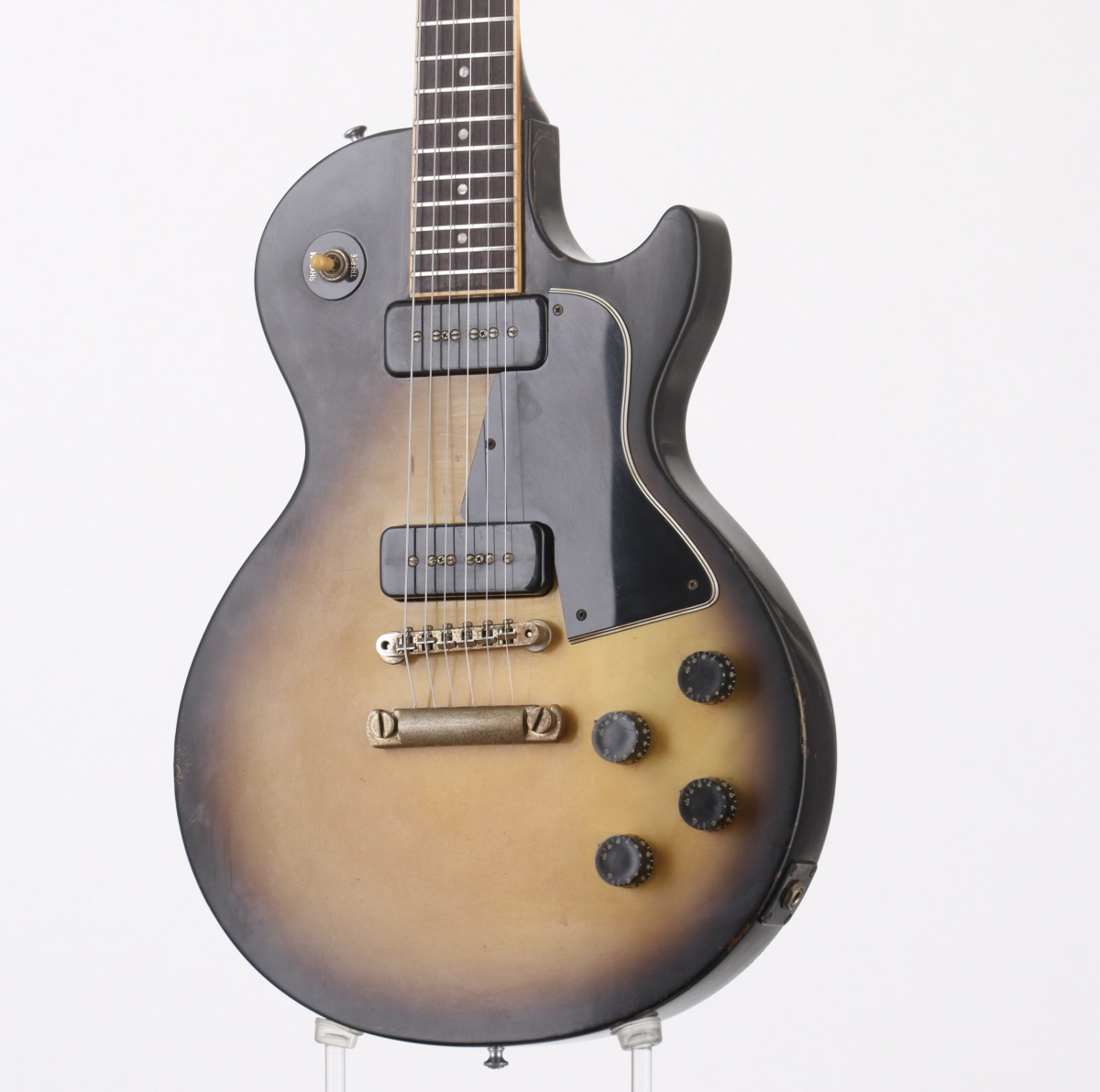 中古】Gibson USA / Les Paul Special（Junior-II）Tobacco