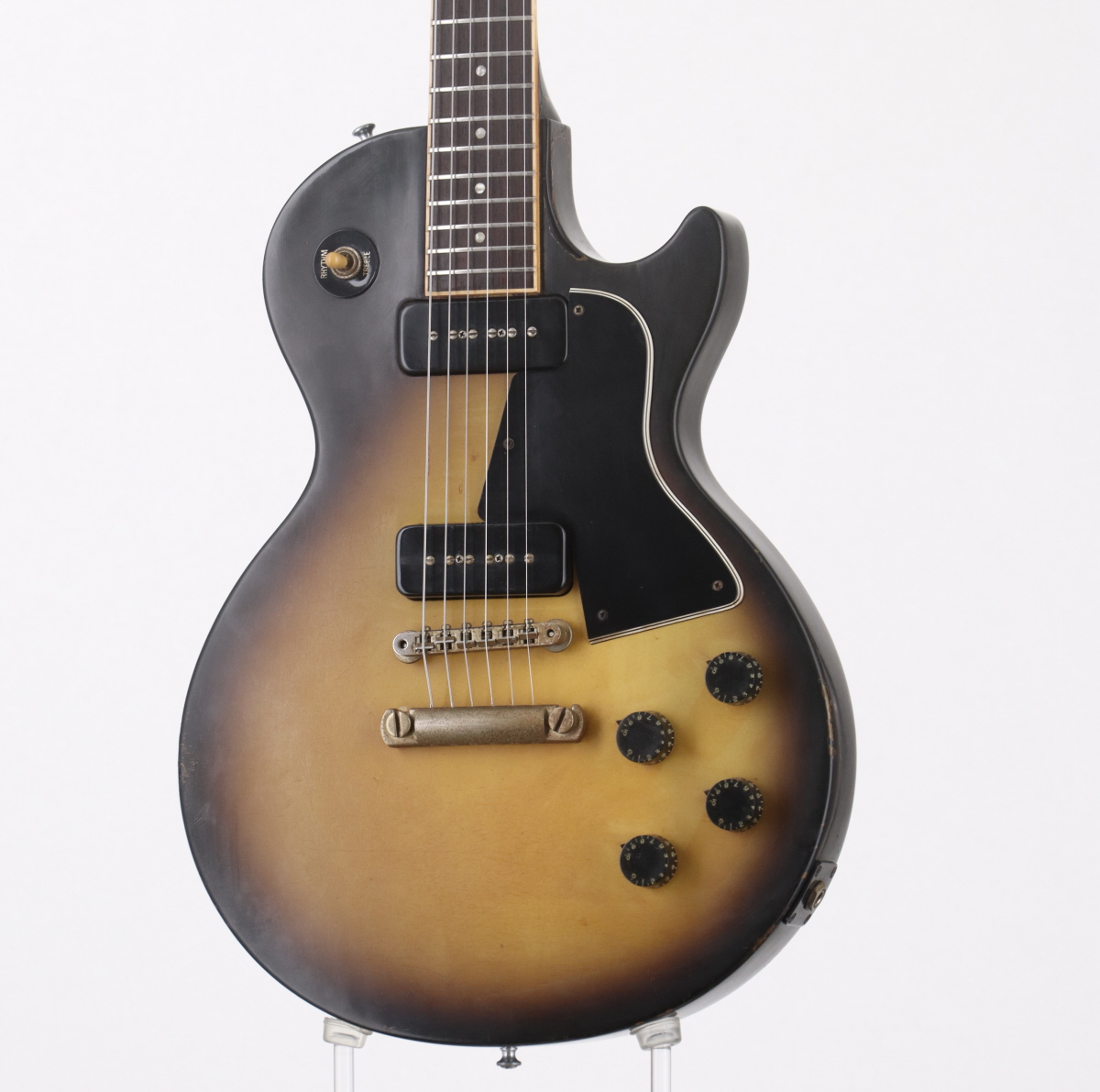 Gibson LesPaul Jr DC レスポールジュニア USA（Gibson USA Les