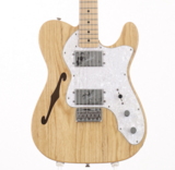 šFender / Classic Series 72 Telecaster Thinline Natural [3.79kg/2007ǯ]S/N MX7189584ۥե ƥ쥭㥹 饤 Ź