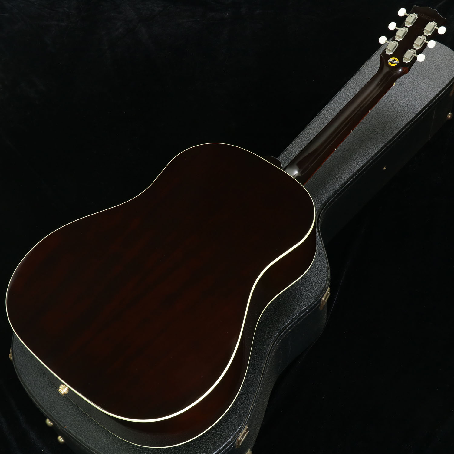 2005年製 Historic Collection J-45